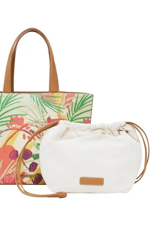 Desigual BAG_SUNARA VALDIVIA Donna