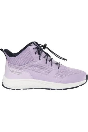 Viking Impact Mid WP SL, Scarpe da Passeggio Unisex-Bambini e Ragazzi, , 12.5 UK Child