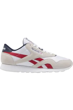 Reebok Classic Nylon, Scarpe Uomo, , 45.5 EU