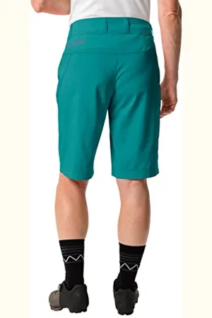 Vaude Ledro - Pantaloni da donna per ciclismo