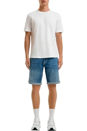 QS by s.Oliver 2165154 Bermuda in Jeans, , 44 Uomo