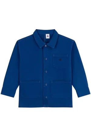 Petit Bateau A09ko Blazer, , 6 Anni Bambino