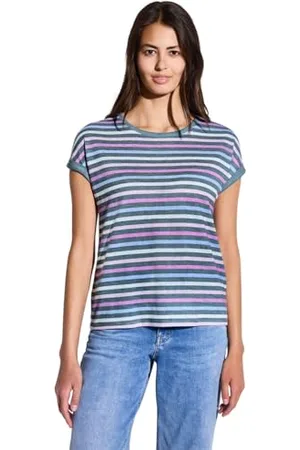 Street one A322700 T-Shirt, , 50 Donna