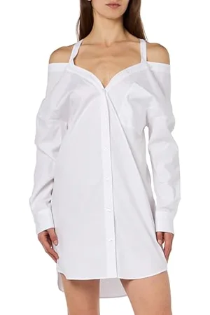 HUGO BOSS Kradali Vestito, , 48 Donna