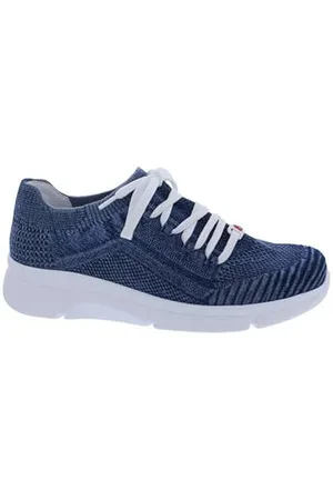 Berkemann Kirana, Scarpe da Ginnastica Donna, , 40 EU