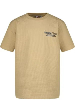 Vingino Hugi T-Shirt, , 6 Anni Bambini e Ragazzi