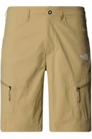 The North Face NF0A8BR5LK5 M Exploration Short - EU Pantaloncini Uomo Taglia 34