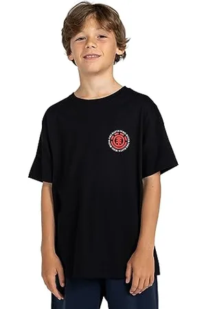 Element Seal BP Camicia, , 14 Anni Bambini e Ragazzi