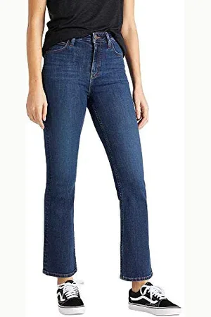 Lee Breese, Jeans Donna, (Dark Hunter Hw), 27W / 33L