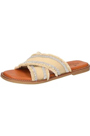 Mustang 1519-705, Ciabatte Donna, , 40 EU