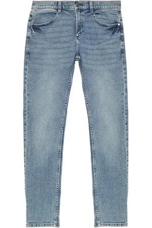 QS by s.Oliver 2149320 Jeans, , 176 cm Sottile Bambino