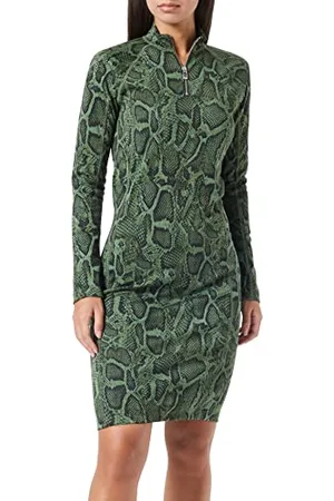 HUGO BOSS Norticia Dress, , XS Donna