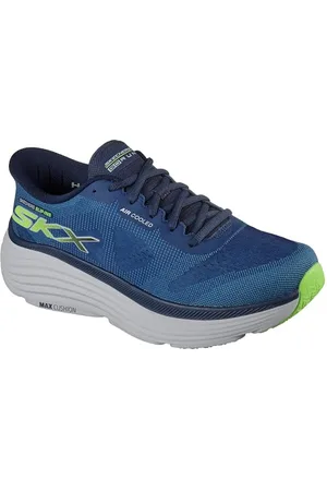 Skechers Max Cushioning Endeavour Exciton, Scarpe da Ginnastica Uomo, , 42 EU