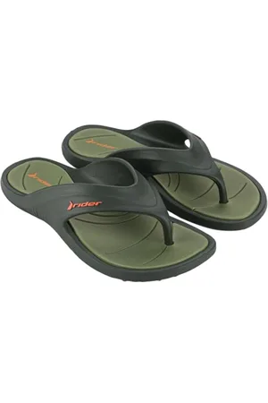 Rider Cape Xvii Ad, Sandali Bassi Uomo, , 41 EU