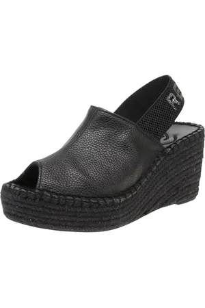 Replay Susan Elastic, Sandali con Zeppa Donna, , 40 EU