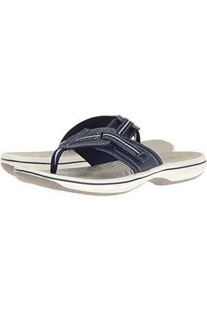 Clarks Brinkley Jazz, Infradito Donna, , 41 EU