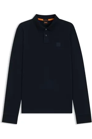 HUGO BOSS Passerby Polo, , 6XL Uomo