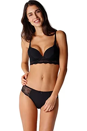 Lovable Trendy Lace, Reggiseno Imbottito con Ferretto, Donna, , 42 / 7C