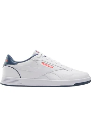 Reebok Court Advance, Scarpe da Ginnastica Unisex-Adulto, , 40.5 EU