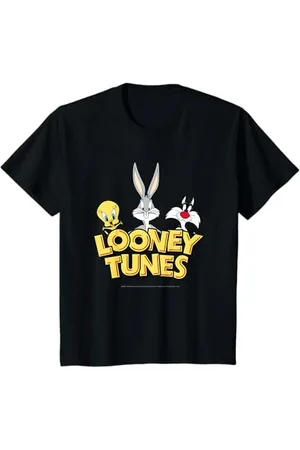 LOONEY TUNES Bambino Group Camiseta Maglietta