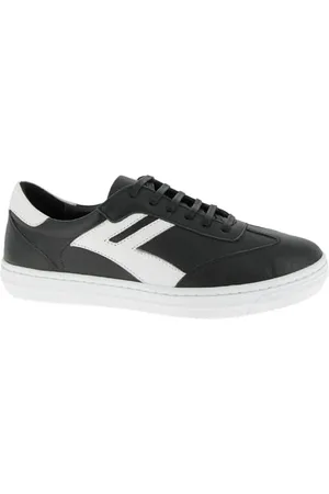 Andrea Conti Damen Low Top Sneaker Freya, Scarpe da Ginnastica Donna, , 37 EU