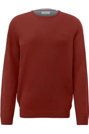 QS by s.Oliver Maglione Lavorato a Maglia, , M Uomo
