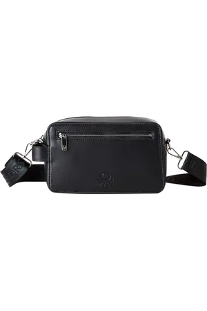 Benetton Borsa 6PCHDY067, Donna, , ST