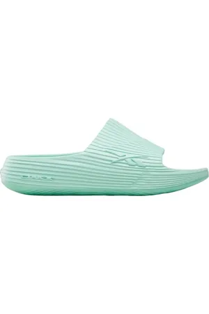 Reebok DMX Comfort + Slide, Sandali scorrevoli Unisex-Adulto, , 42 EU