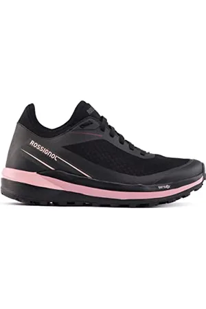 Rossignol W Escaper WR Black, Scarpe da Ginnastica Donna, , 35 EU