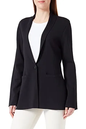 Comma, 60.2.61.15.152.2129109 Blazer, , 44 Donna