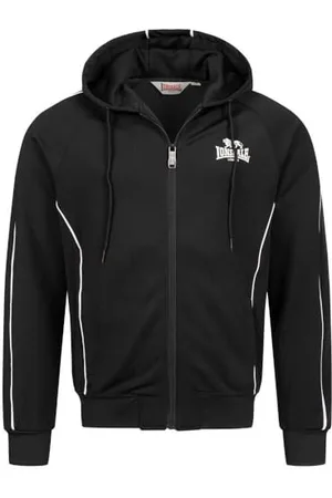 Lonsdale London ACHAVANICH Hooded Sweatshirt, , XXL Men