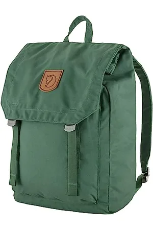 Fjällräven Fjallraven 24210-679 Foldsack No. 1 Zaino sportivo Unisex - Adulto Deep Patina Taglia UNI