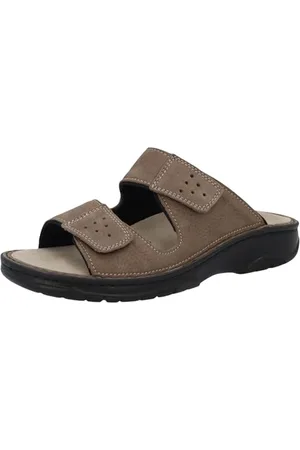 Berkemann Tobias, Pantofole Uomo, , 44.5 EU
