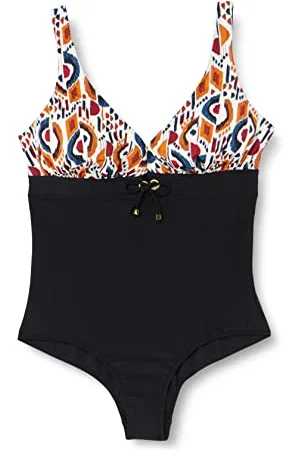 Haute Pression T8054 CO1, Costume Intero Donna,