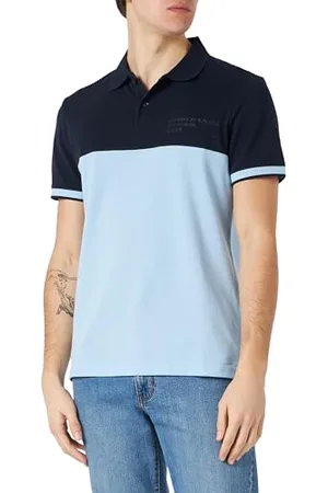 QS by s.Oliver 2141483 Polo, , XL Uomo
