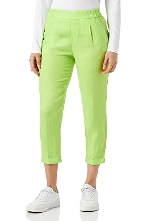 Benetton Pantalone 4AGH558X5, , XS Donna