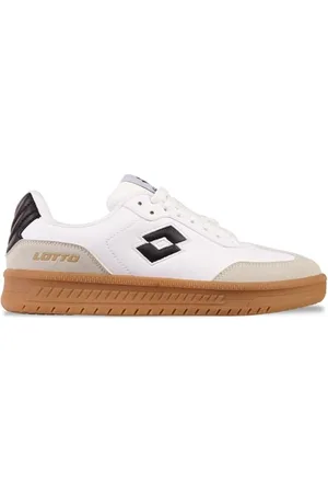 Lotto Makera Unisex, Scarpe da Ginnastica Adulto, , 40 EU