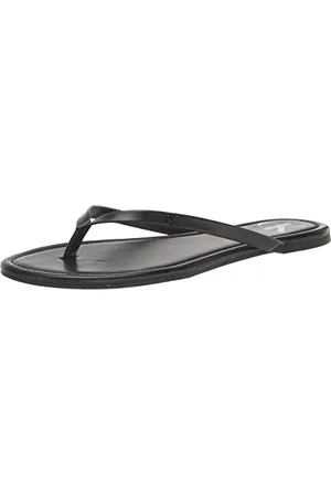 Calvin Klein Infradito grezzo da donna, ., 38 EU