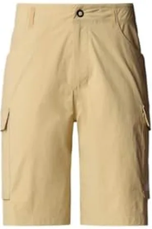 The North Face NF0A8BGJLK5 W Exploration Cargo Short Pantaloncini Donna Taglia 12