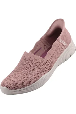 Skechers Seager Believe It, Scarpe da Ginnastica Donna, , 40 EU