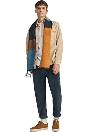 Springfield Jeans Slim Lavaggio Leggero Chiaro, , 50 Uomo