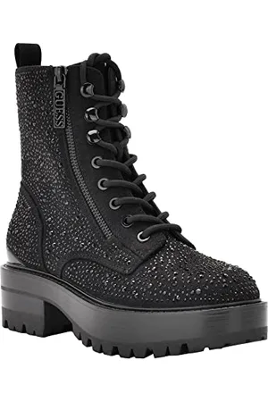 Guess Fearne, Stivaletto Donna, , 39.5 EU