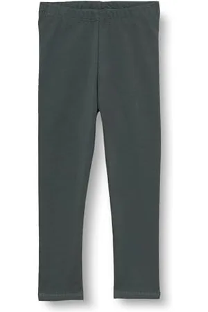 Müsli By Green Cotton Cozy Me Sweat Leggings Baby, Leggings Neonati,