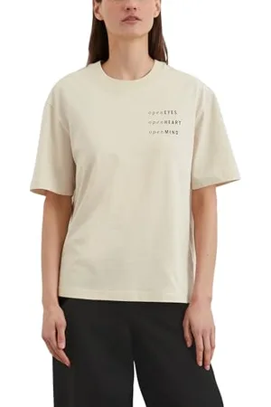Marc O’ Polo 503201251033 T-Shirt, , L Donna