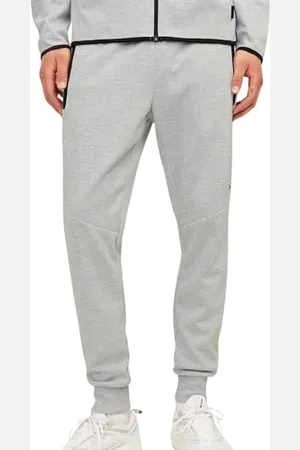 JACK & JONES Pantaloni Sportivi da Uomo Will Fusion