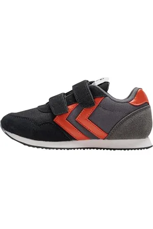 Hummel Reflex Doppio Multi JR, Scarpe da Ginnastica, , 27 EU