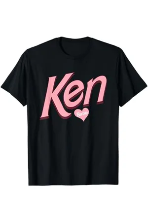 Barbie E Ken Maglietta