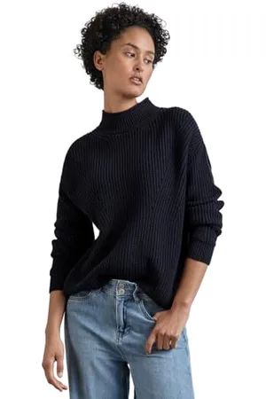 Street one A302902 Maglione con Dettagli, , 48 Donna