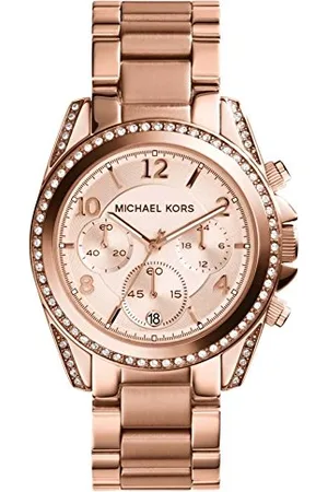 Michael Kors MK5263 Orologio Da Donna