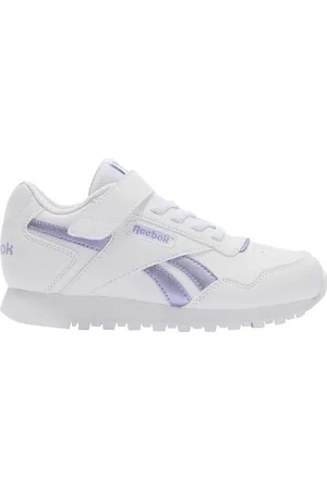 Reebok Glide Elastic & Top Strap, Scarpe da Ginnastica Bambina, , 26.5 EU